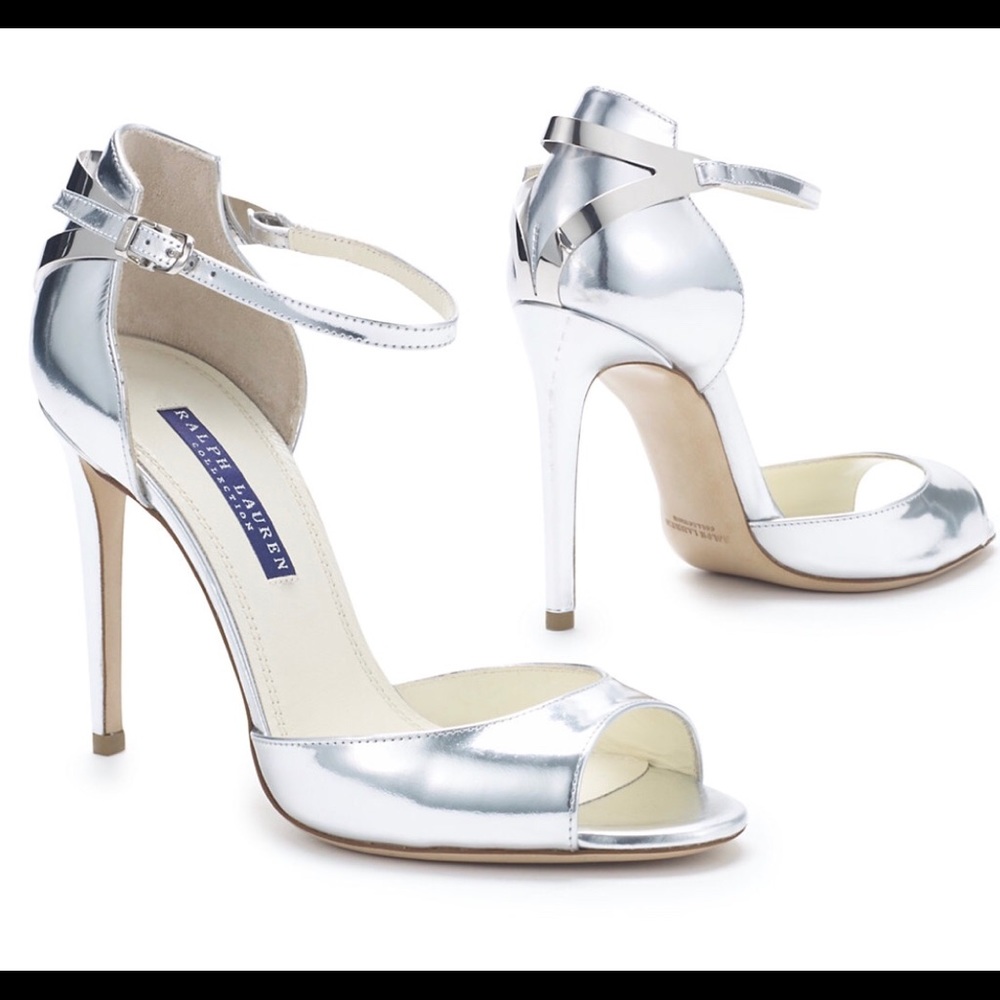 Ralph Lauren Collection Sandals